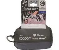 Travelsheet Egyptisch Katoen