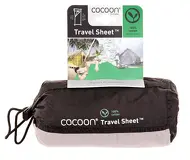 Travelsheet Katoen
