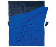 Travelsheet Zijde Doublesize