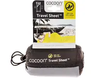 Travelsheet Zijde Katoen