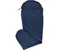 Micro Fleece Mummy Liner