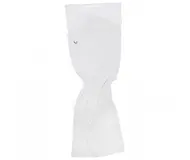 Salewa Cotton Feel Liner Silverized (Met rits)