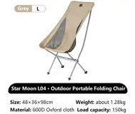 Naturehike L04 Star Moon Large