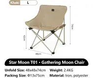 Naturehike T01 Large