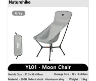 Naturehike YL01 Large