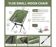 YL08 Moon Small