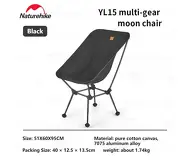 Naturehike YL15 Hoog