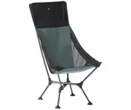 Quechua Lage Campingstoel 900 XL Compact