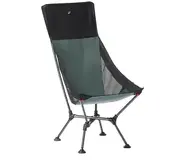 Quechua Lage Campingstoel 900 Xl Compact