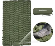 Naturehike FC01 Double 9 Voetpomp