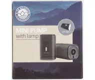 Blue Mountain Mini Pomp