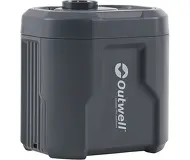 Outwell Mistral oplaadbare pomp