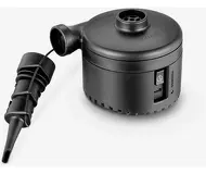Quechua Compacte Elektrische Pomp
