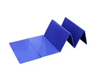 Basic Nature Vouwbare Slaapmat