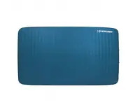 Big Agnes Captain Comfort Deluxe Camp (<strong>L</strong>ong <strong>W</strong>ide)