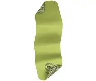 Big Agnes Twistercane Bio Foam