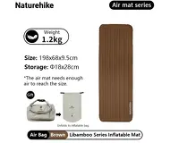 Naturehike Air Mat
