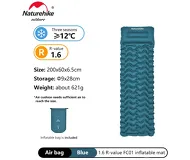 Naturehike FC01 1.6