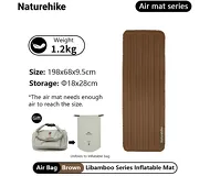 Naturehike Libamboo L