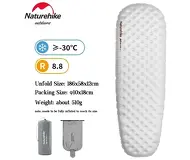 Naturehike Mummy Ultralight 8.8 M