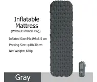 Naturehike Square 1.8