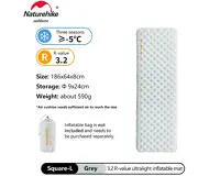 Naturehike Square Ultralight 3.2 L