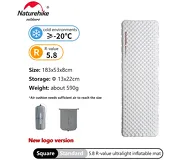 Naturehike Square Ultralight 5.8 R