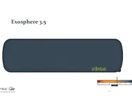 Rab Exosphere 3.5 R