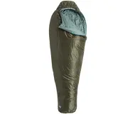 Big Agnes Anthracite 20° F