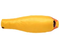 Big Agnes Anthracite 20° F