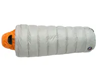 Big Agnes Lost Ranger 3 in 1 0° F