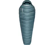 Grüezi Biopod Down Hybrid Ice Cold