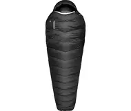 Grüezi Biopod Down Hybrid Ice Extreme