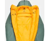 Mammut Comfort Fiber -15°C
