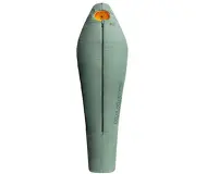 Mammut Comfort Fiber -5°C
