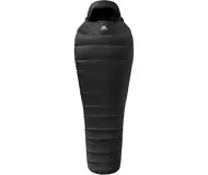 Mountain Equipment Glacier Expedition