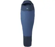 Mountain Equipment Klimatic III
