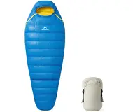 Naturehike Snowbird Base SP550 -1 °C