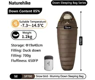 Naturehike Snowbird SP700 -7 °C