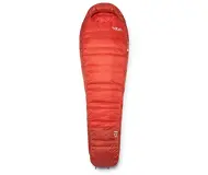 Rab Alpine 0 °C