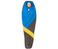 Sierra Designs Cloud 35