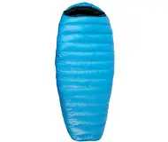 Western Mountaineering Cloudlite Western Mountaineering Cloudlite