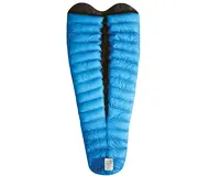 Western Mountaineering Nanolite