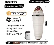 Naturehike - SP400