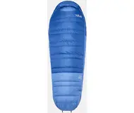 Rab - Ascent -18 °C