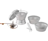 Easy Camp Stormkoker Set