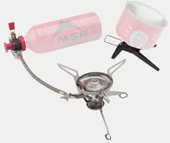MSR Whisperlite Universal