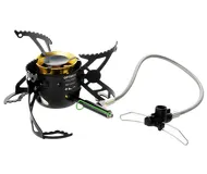Optimus Polaris Optifuel