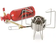 MSR Dragonfly Combo