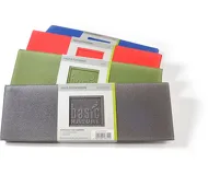 Basic Nature Foldable Cushion